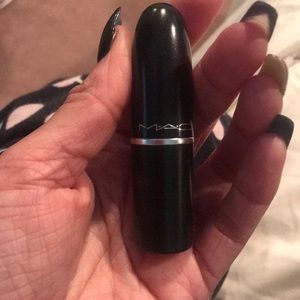 MAC lipsticks